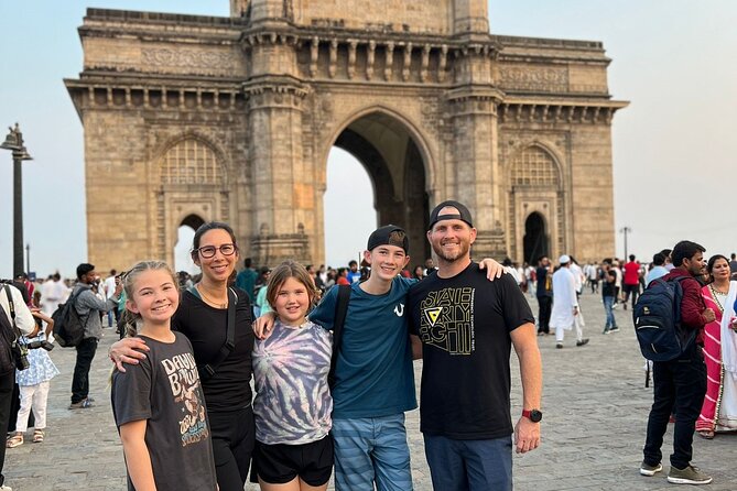 Private Mumbai Sightseeing Tour with Local English Guide - Why this private Mumbai tour works for a short stay