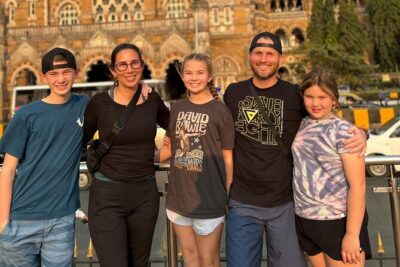 Private Mumbai Sightseeing Tour with Local English Guide