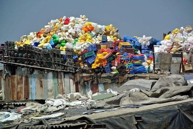 Private Mumbai Sightseeing Tour with Pickup, Car & Guide - Marine Drive and the Queen’s Necklace