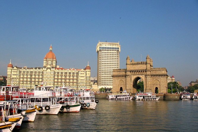 Private Mumbai Sightseeing Tour - Mani Bhavan, where history becomes personal