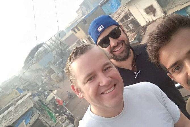 Private Mumbai Sightseeing Tours - Half Day Mumbai Tour - Why this private Mumbai tour works for first-time visitors