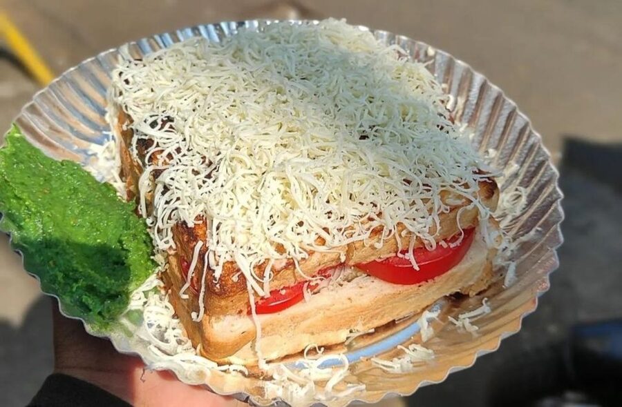 Private Mumbai Street Food Tasting Tour - Key points about Mumbai’s street food walk