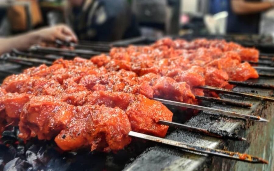 Private Mumbai Street Food Tasting Tour - What the $10 price really gives you