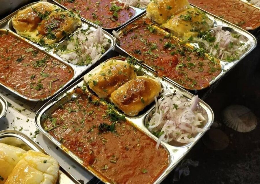 Private Mumbai Street Food Tasting Tour - Choosing between two and five hours
