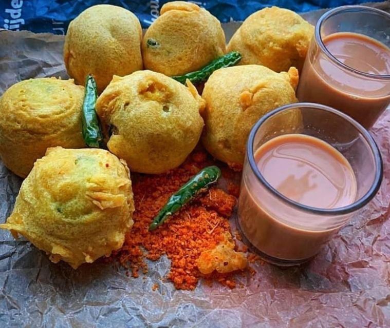 Private Mumbai Street Food Tasting Tour - Booking advice and final call