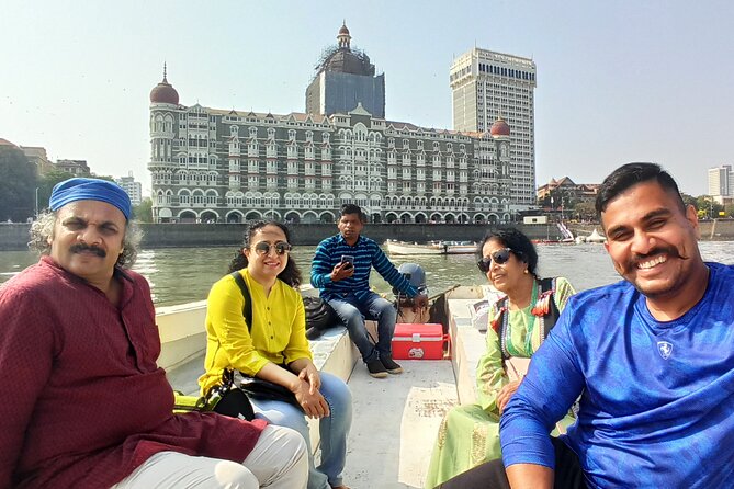 Private Sea Sailing at Gateway of India - Key points to know before booking