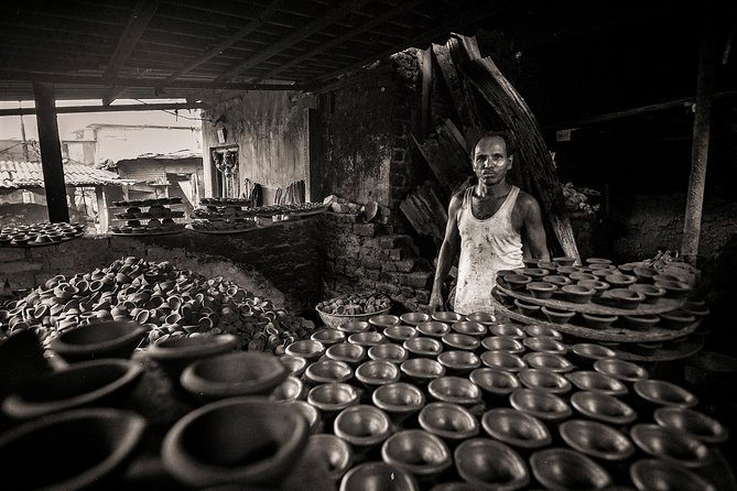 Private Slum tour With Bollywood and Stars Home - Key points to know before booking