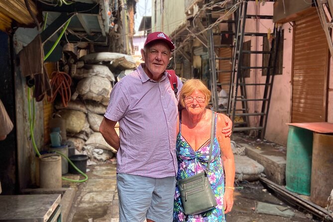 Private Slumdog Millionaire Tour in Dharavi with Slum Visit - Why Dharavi is more than a film location