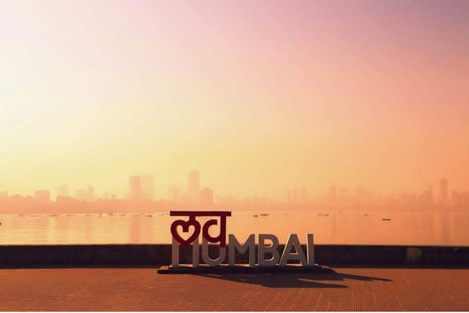 Private Street Food Tour with Mumbai Sightseeing Tour including AC vehicles - Mohammed Ali Road for non-vegetarian food