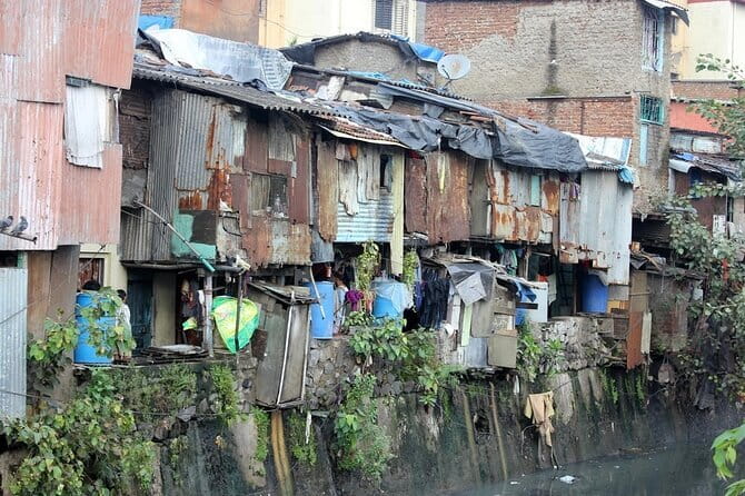 Private Walking Tour in Dharavi Slums - Key points to know before you book