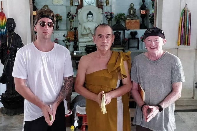 Sacred sites Mumbai tour: Hinduism, Christianity, Judaism & more - Key points to know before booking