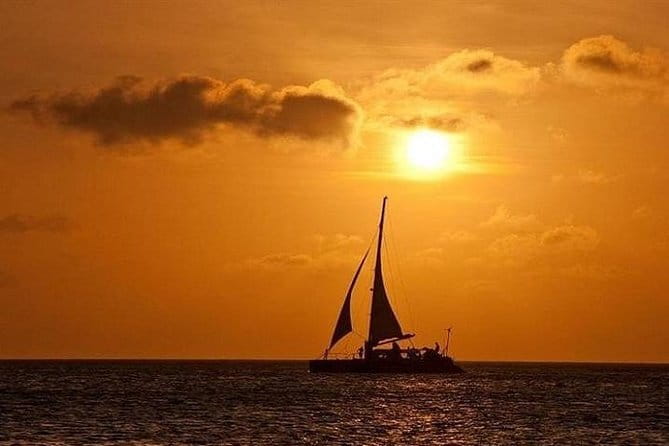Sailing Experience in Mumbai on Mid Size Yacht - Choosing daytime, sunset, or nighttime