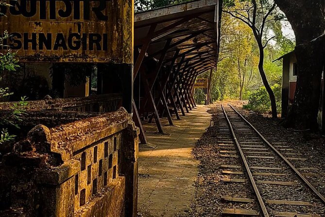 Sanjay Gandhi National Park and Kanheri Caves Day Private Tour - Limits you should keep in mind