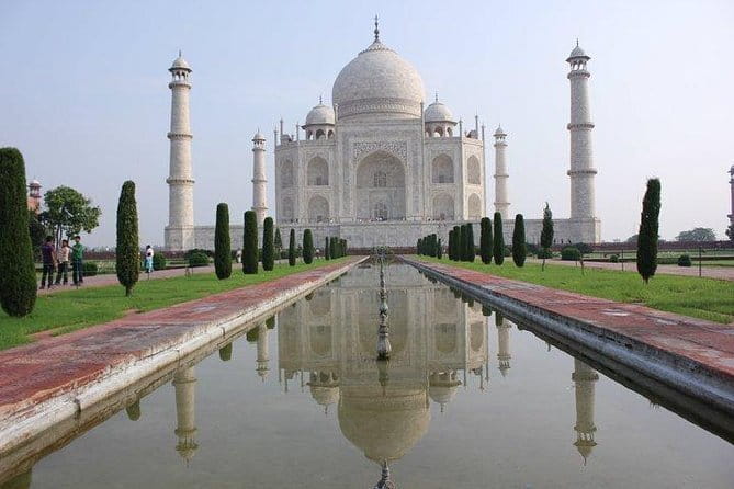 Sanjay Gandhi National Park+ Kanheri Caves + Temple +Tigar Safari - What the $27.97 price really buys you