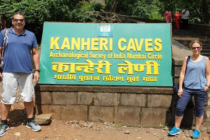 Sanjay Gandhi National Park(SGNP) + Kenheri Caves + Lion Safari + Jain Temple - Why this Mumbai day trip is worth your time