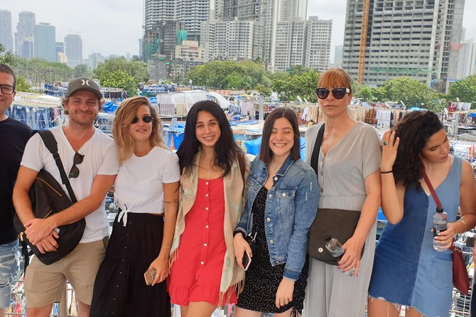 Shared Group Mumbai Tour For Cruise traveler - Why this Mumbai tour works for cruise passengers