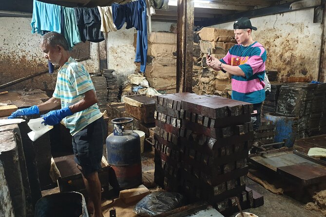 Small Group Tour of Dharavi Slum - Seeing Dharavi beyond the movie stereotype