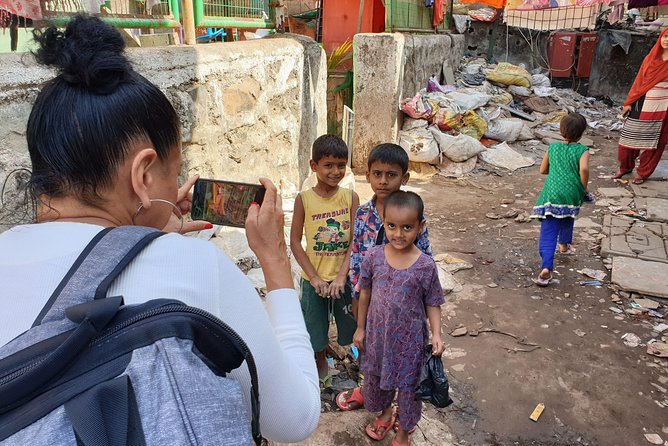 Small Group Tour of Dharavi Slum - What the visit feels like in practical terms