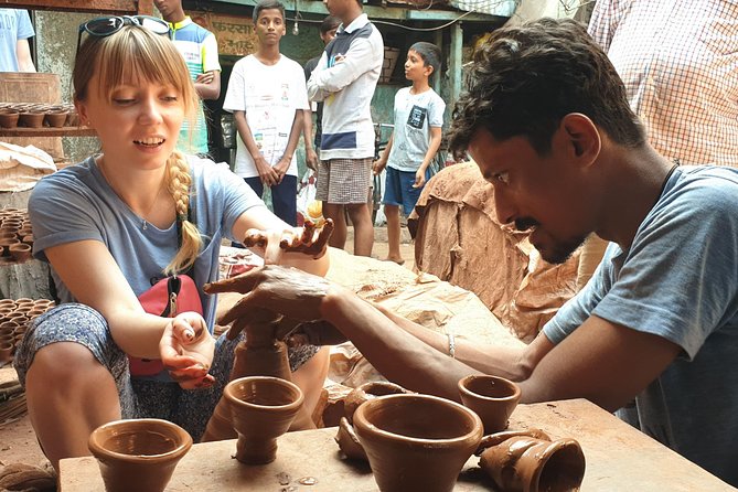 Small Group Tour of Dharavi Slum - The ethical question: sightseeing or understanding?