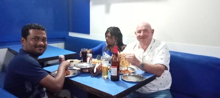 South Bombay Bar Live Tour 2 hours - What this South Bombay night is really about