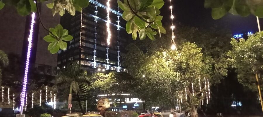 South Bombay Bar Live Tour 2 hours - Who will enjoy this evening most