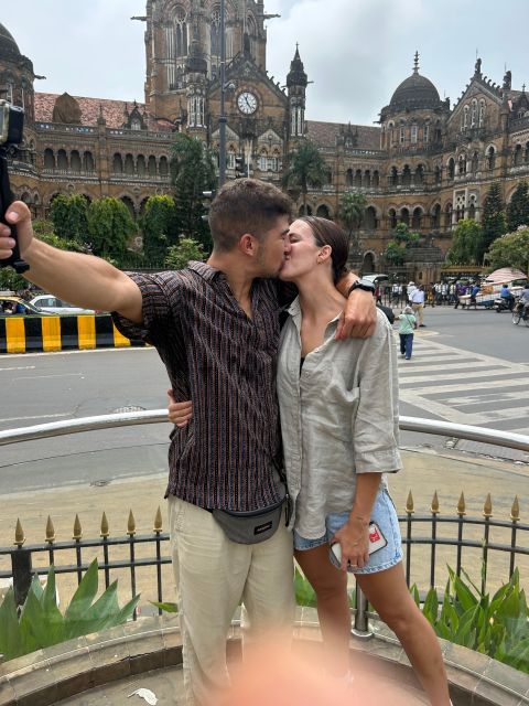 South Bombay Live Walking Tour - Who will enjoy this South Mumbai walk?