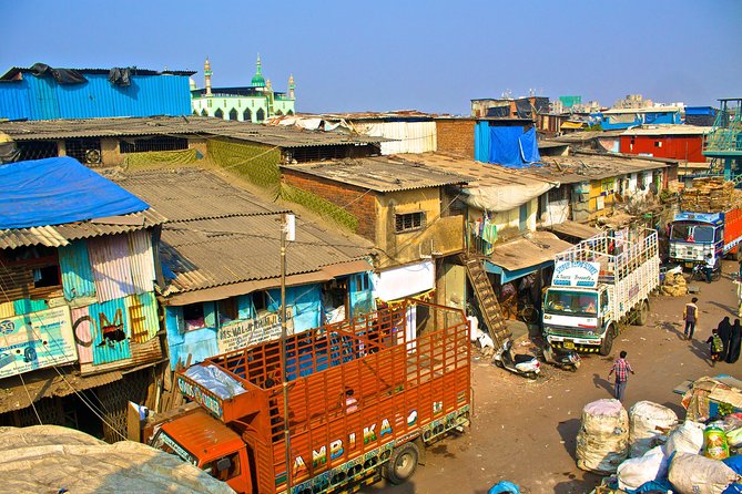 South Mumbai City with Dharavi Slum Tour in Private Vehicle - Why Dharavi gives this tour its purpose