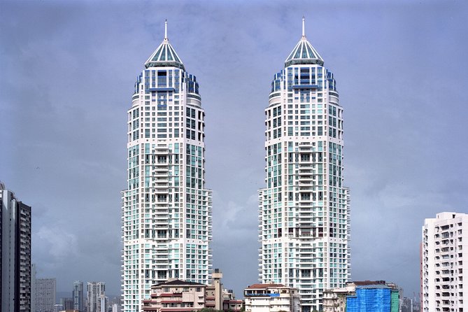 South Mumbai City with Kanheri Cave Tour in Private Vehicle - Dhobi Ghat and the working side of Mumbai