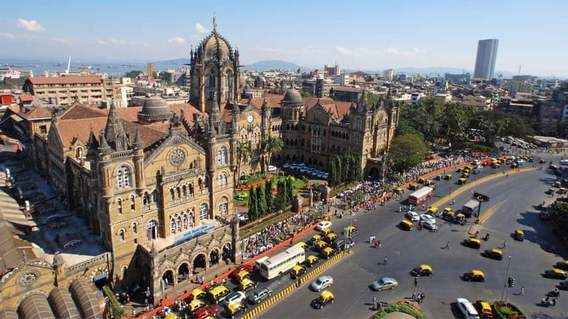 South Mumbai: Cultural Heritage Walking Tour - Five things worth knowing before you book