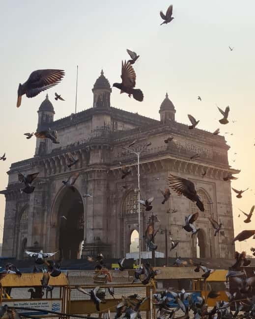 South Mumbai: Cultural Heritage Walking Tour - Why this route gives you a useful first look at South Mumbai