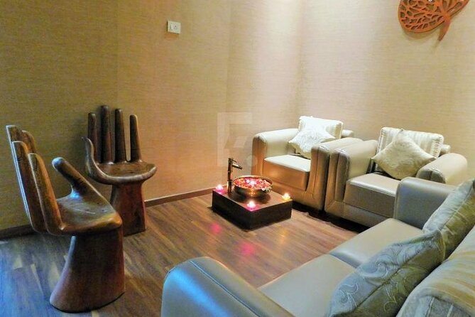 Swedish Massage in Thane with Steam - What the 60-minute Swedish massage feels like