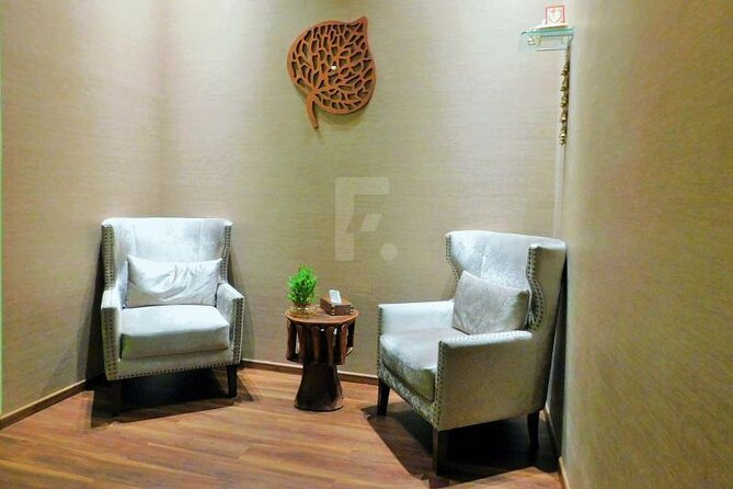 Swedish Massage in Thane with Steam - What the $29.75 price gets you