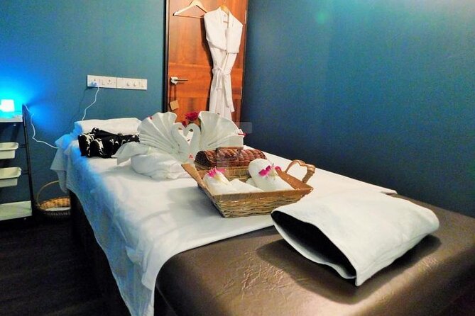 Swedish Massage in Thane with Steam - Who will get the most from this treatment