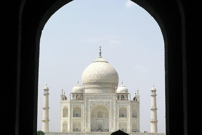 Taj Mahal Day Trip Including Same Day Flights from Mumbai - Why this Mumbai to Taj Mahal trip is useful