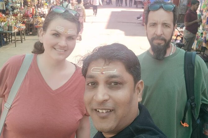 Temples & Vineyards: Private Tour to Nashik from Mumbai - Key points to know before booking