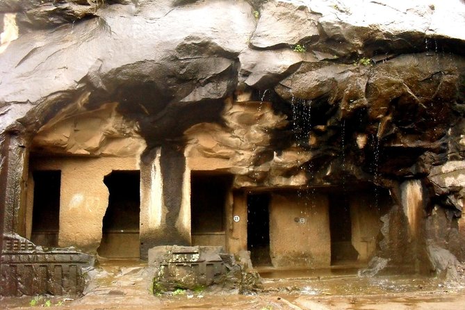 Temples & Vineyards: Private Tour to Nashik from Mumbai - The long return to Mumbai