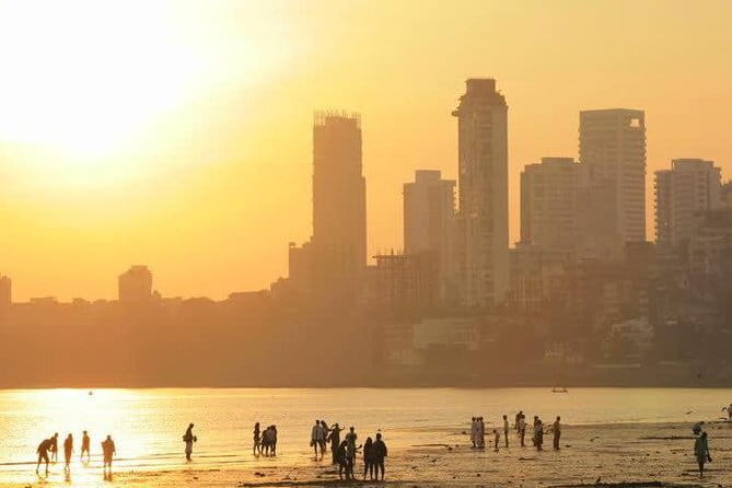 The Mumbai by Dawn Early Morning Tour - Dhobi Ghat and Mumbai’s laundry system