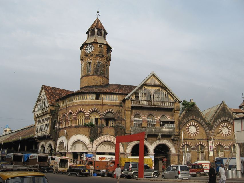 The Mumbai by Dawn Tour - Key points to know before booking