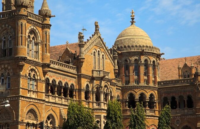 The Original Mumbai by Dawn - Recommended by Nigella Lawson & Nat Geo Traveller! - Key points at a glance
