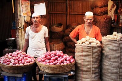The Original Mumbai by Dawn – Recommended by Nigella Lawson & Nat Geo Traveller!