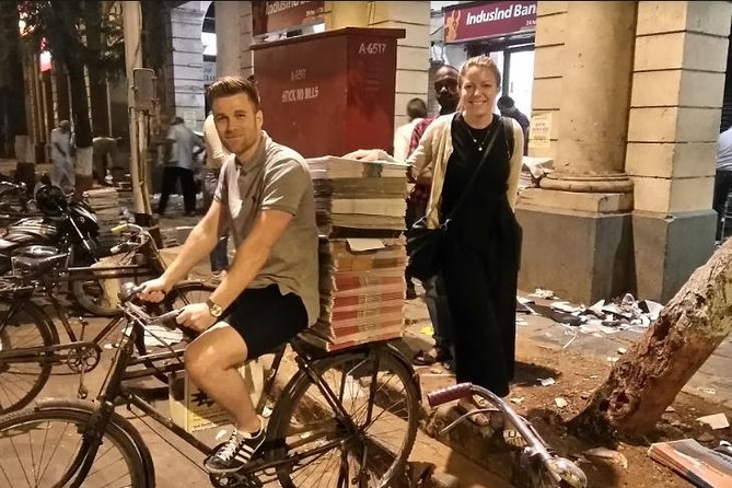 The Original Mumbai by Dawn - Recommended by Nigella Lawson & Nat Geo Traveller! - How to prepare for the 5:15 am start