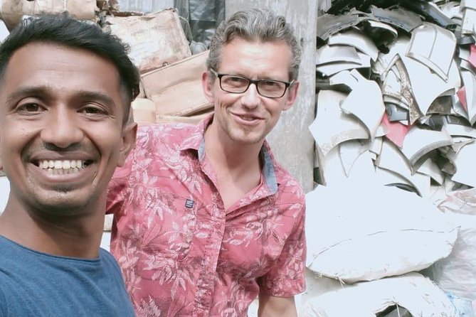 Tour of Dharavi Slum - Why the local guide changes the experience