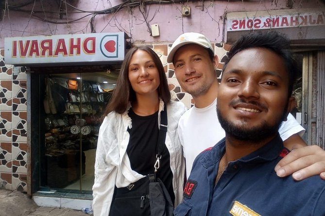 Tour of Dharavi Slum - Is $10.80 good value?