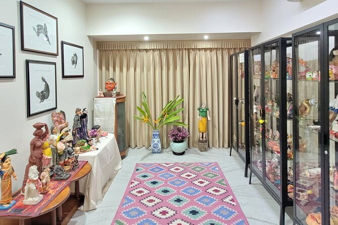 Traditional Indian Immersive Cultural Experience - Key points to know before you book