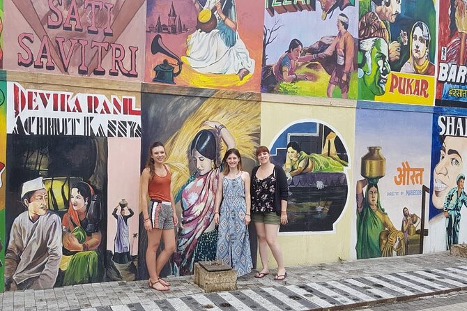 Unveiling Bollywood: Grand Tour of Iconic Real Sets & Their Story - Why this Bollywood tour is more than a studio photo