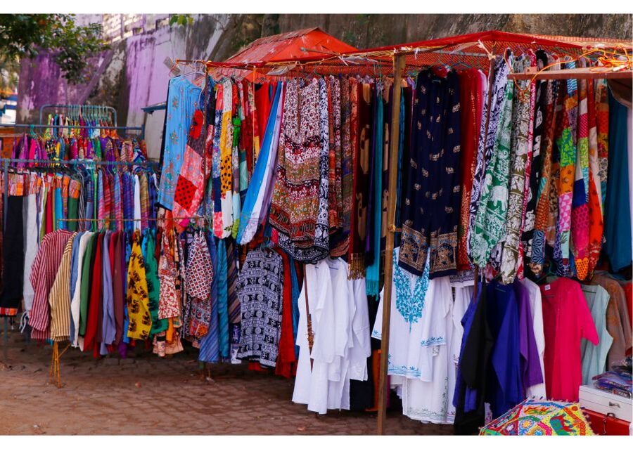 Vibrant Markets of Mumbai (2 Hours Guided Walking Tour) - Why this market walk is worth your morning