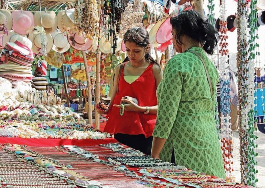 Vibrant Markets of Mumbai (2 Hours Guided Walking Tour) - Who will enjoy it most