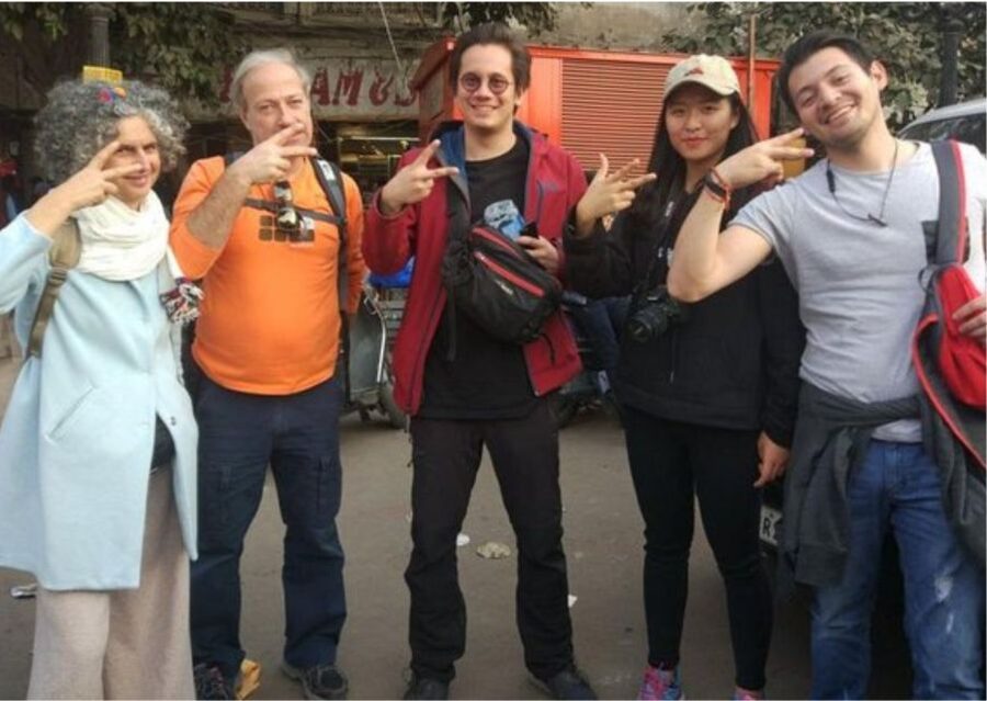 Vibrant Markets of Mumbai (2 Hours Guided Walking Tour) - Zaveri Bazaar and Mumbai’s gold trade