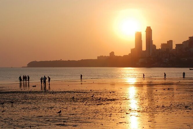 Winner Mumbai Street Food Tour in the World Top 20 by Guardian - Key points before you book