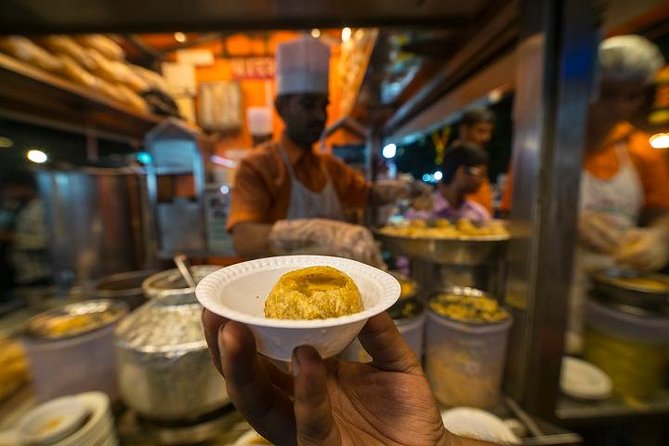 Winner Mumbai Street Food Tour in the World Top 20 by Guardian - Why this Mumbai food tour works so well